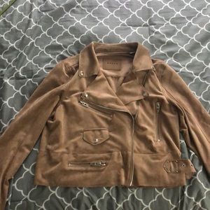 Women’s stylish jacket